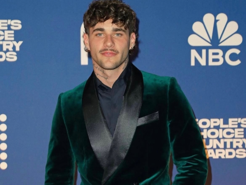 Peoples Choice Country Awards